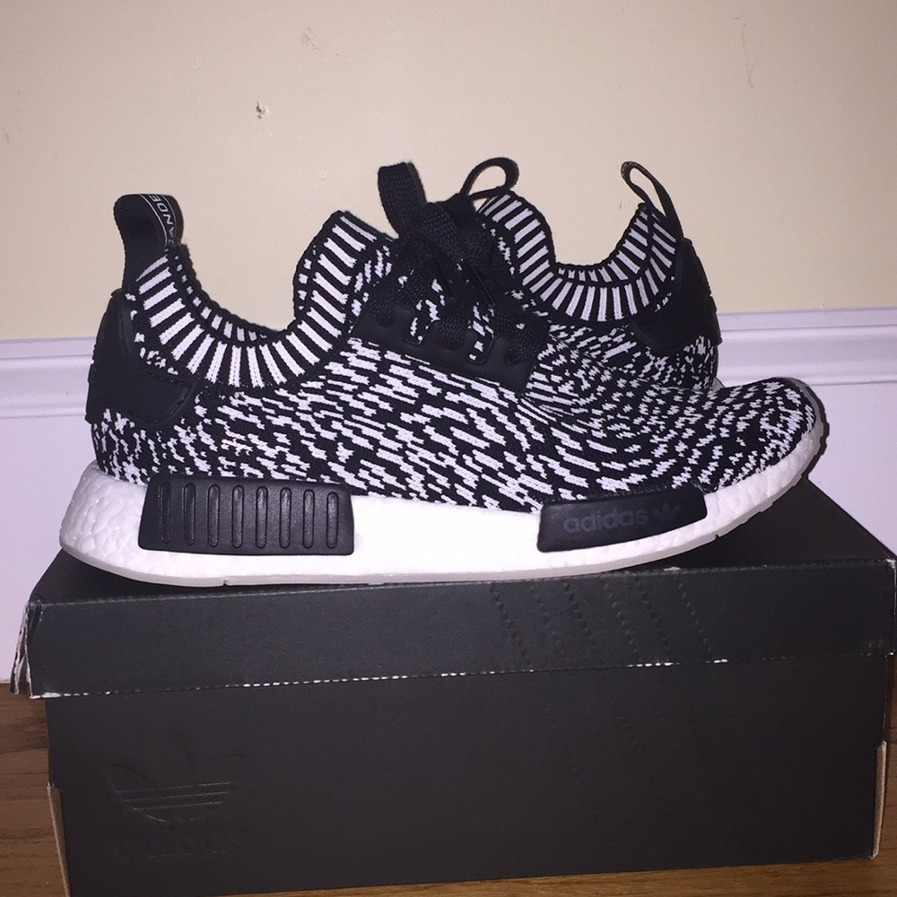 Nmd r1